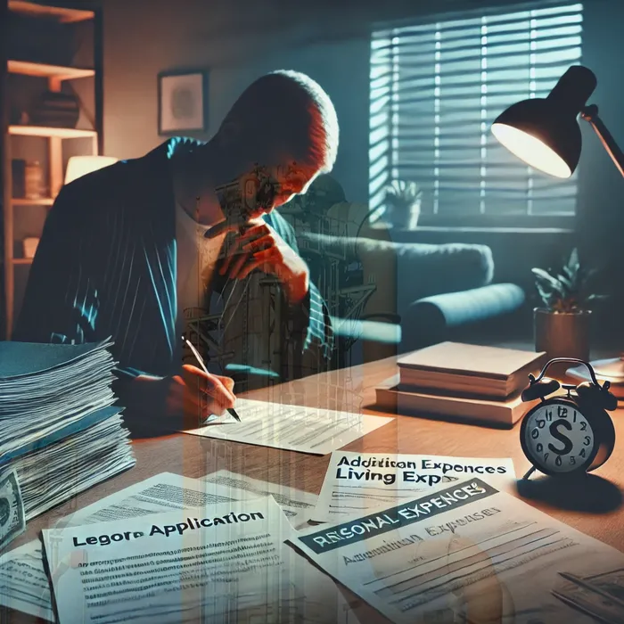 신속채무조정사례