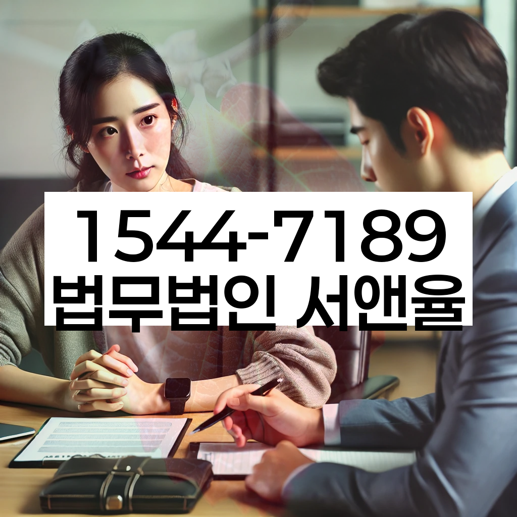 개인회생 상담