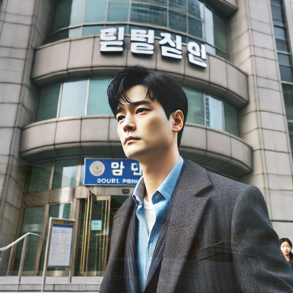 법적 절차