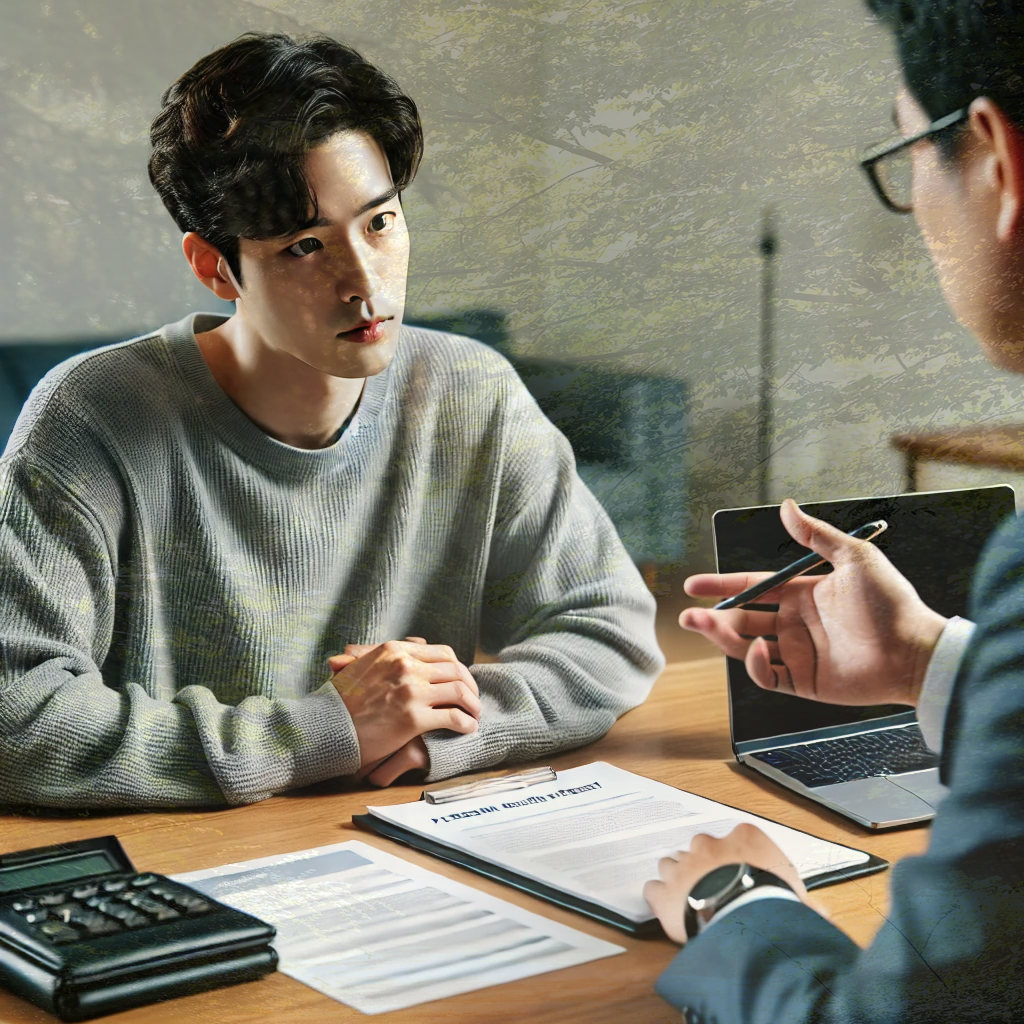개인회생 성공 사례