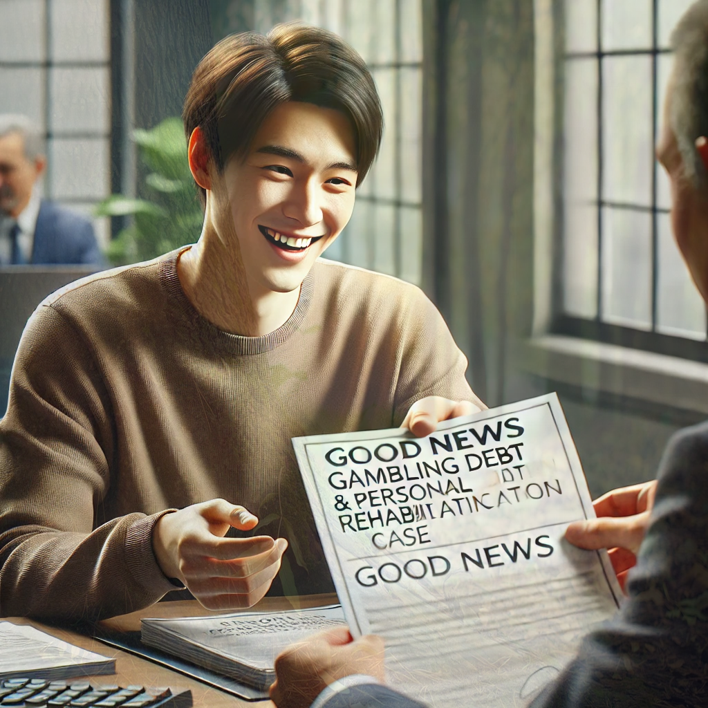 도산 전문 변호사 중요성