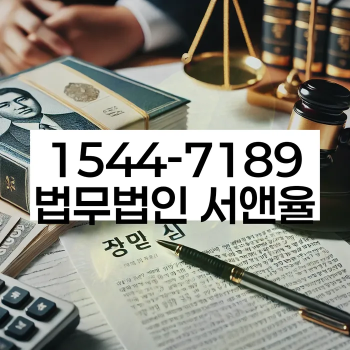 청운효자동 개인회생변호사