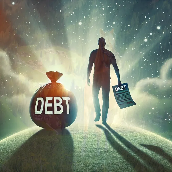 변제 계획 실행