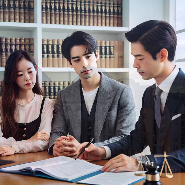 합정동 개인회생 절차