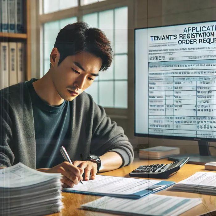 개인파산 절차 설명