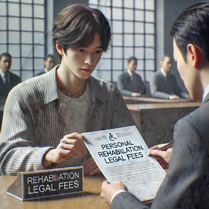 변호사 선택 방법