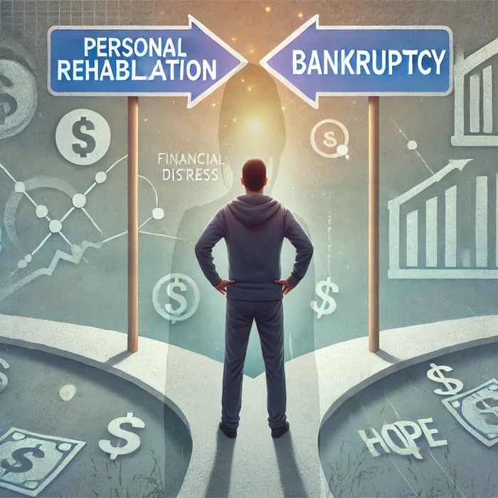 개인회생파산신청