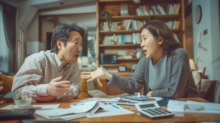 덕양구 개인회생 사례