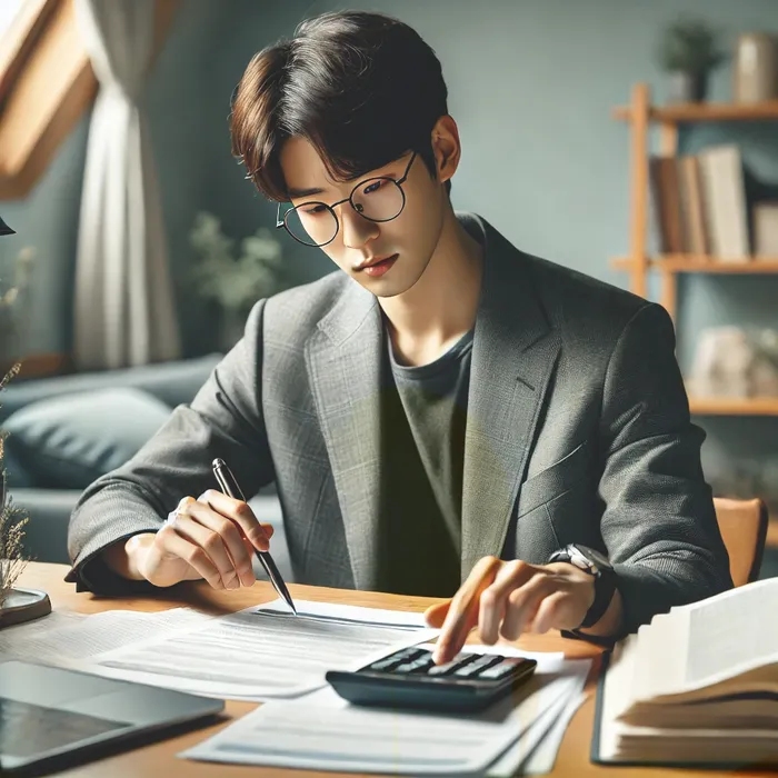 덕양구 개인회생 신청 방법