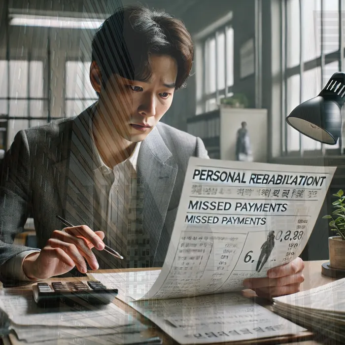 강북구 개인파산