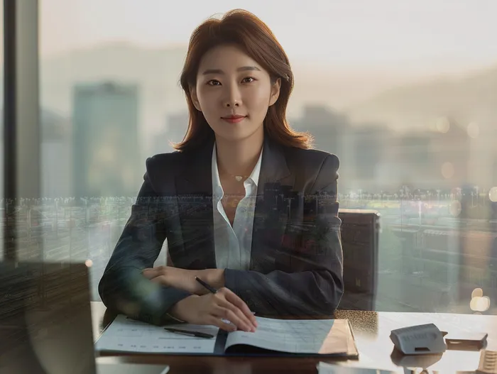 채무조정 성공 사례