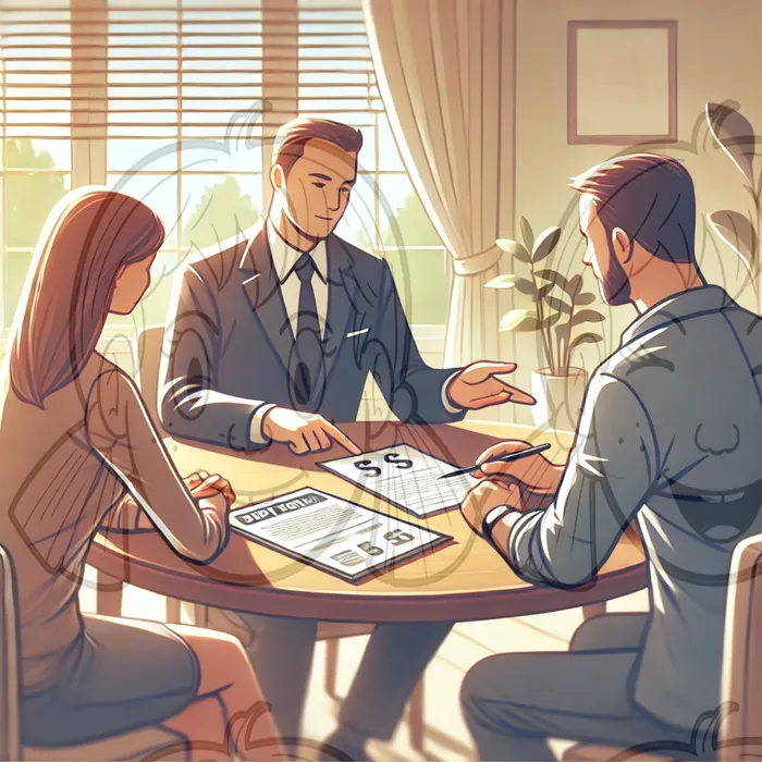 채무 조정 제도