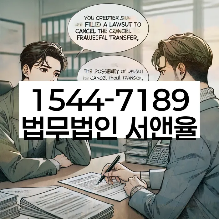 중화동 개인회생