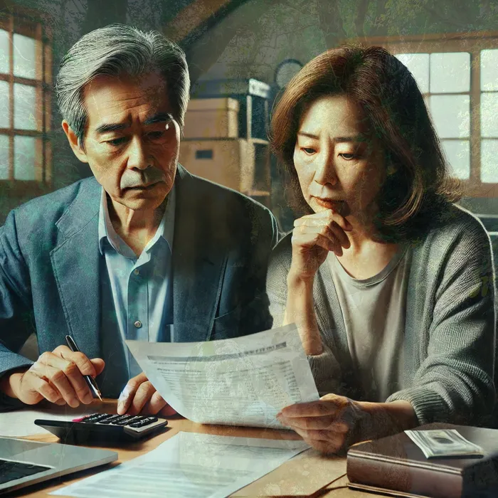 개인회생신청자격