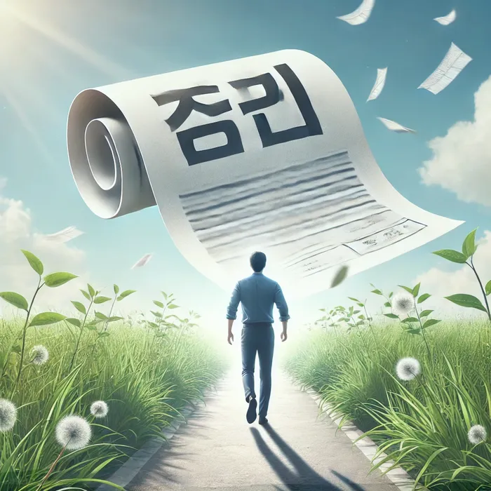 적절한 키워드