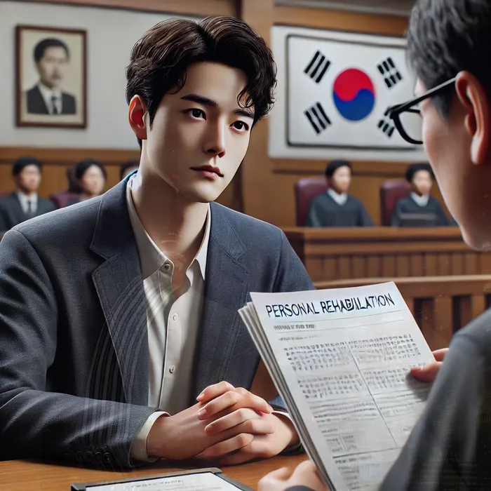 개인회생과 파산폐지