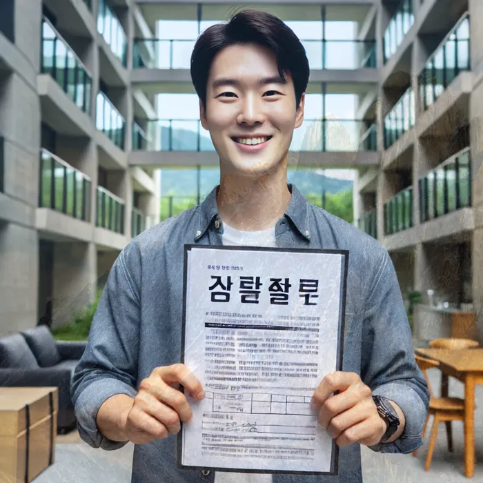 적절한 키워드