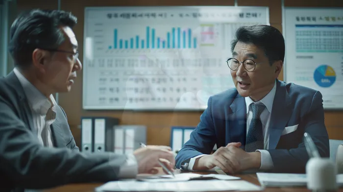 적절한 키워드