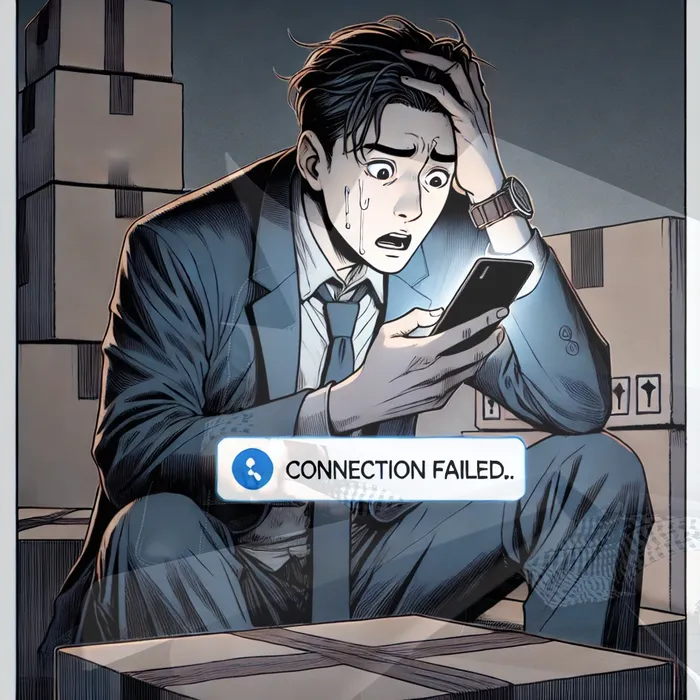 개인채무조정 절차