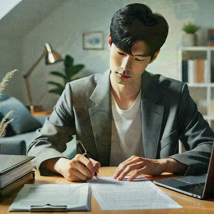 도산 전문 변호사