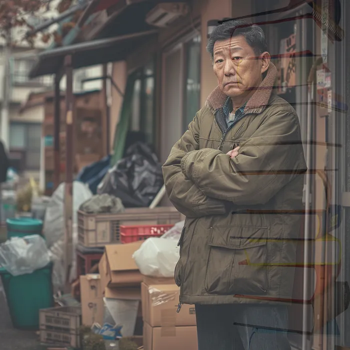 채무 해결